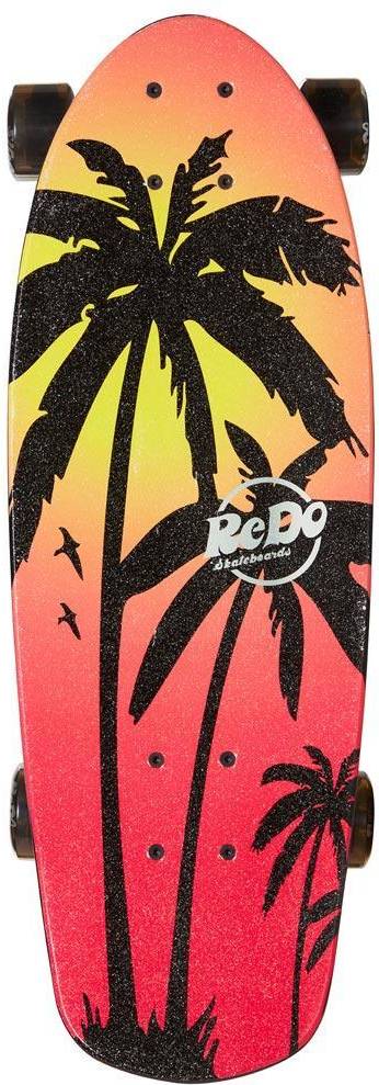 Redo Shorty 24.01