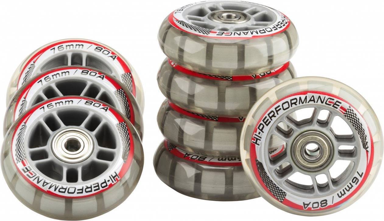 Firefly Rollen 84mm 80A 8-pack