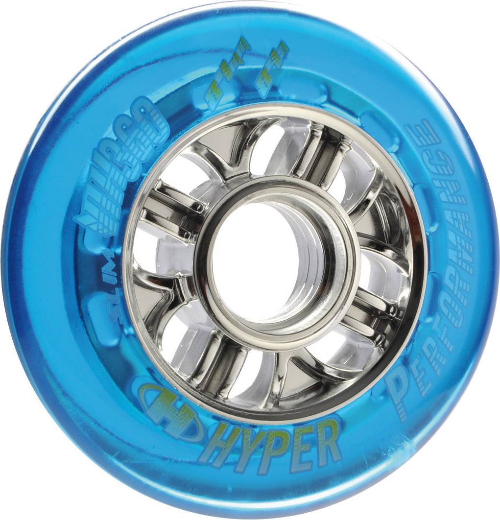 Hyper NX 360 80mm 84A 4-pack