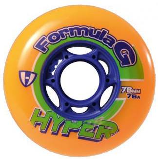 Hyper Formula G Era 80mm 76A 4-pack