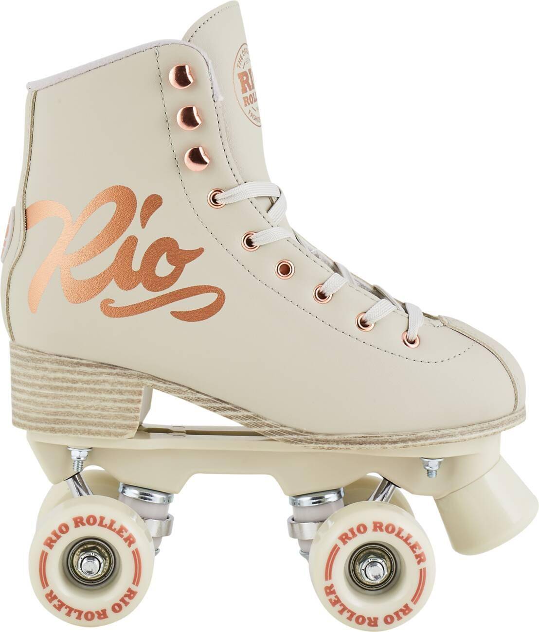 Rio Roller Rose