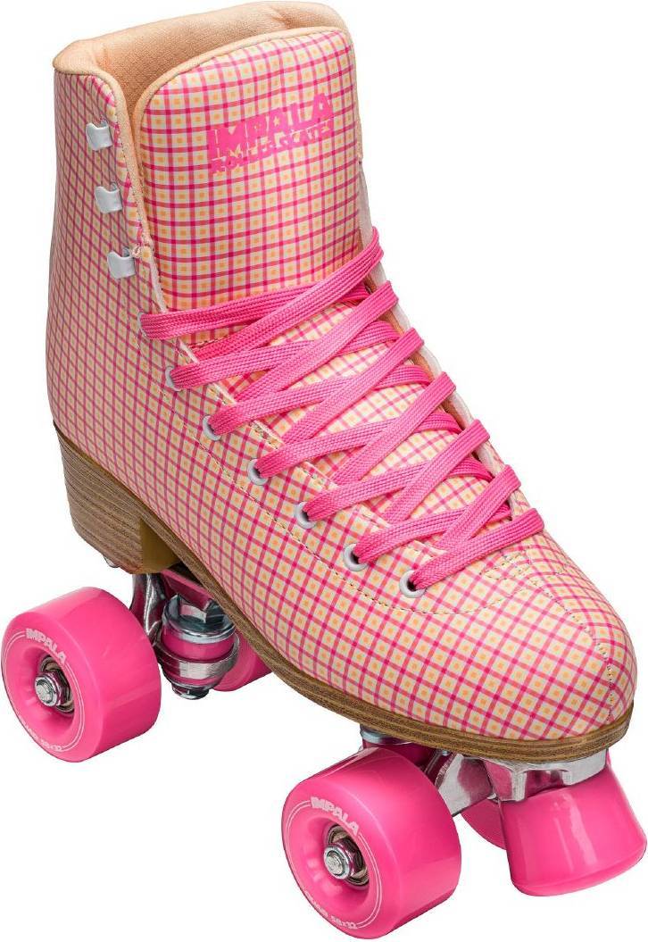 Impala Quad Skate Rullskridskor