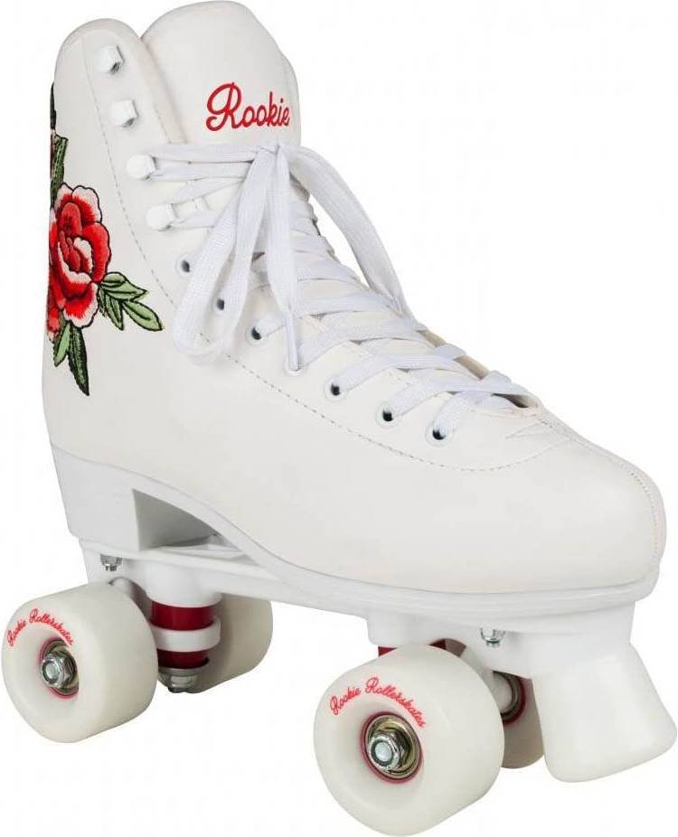 Rookie Rosa Quad