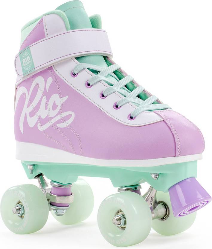 Rio Roller Milkshake