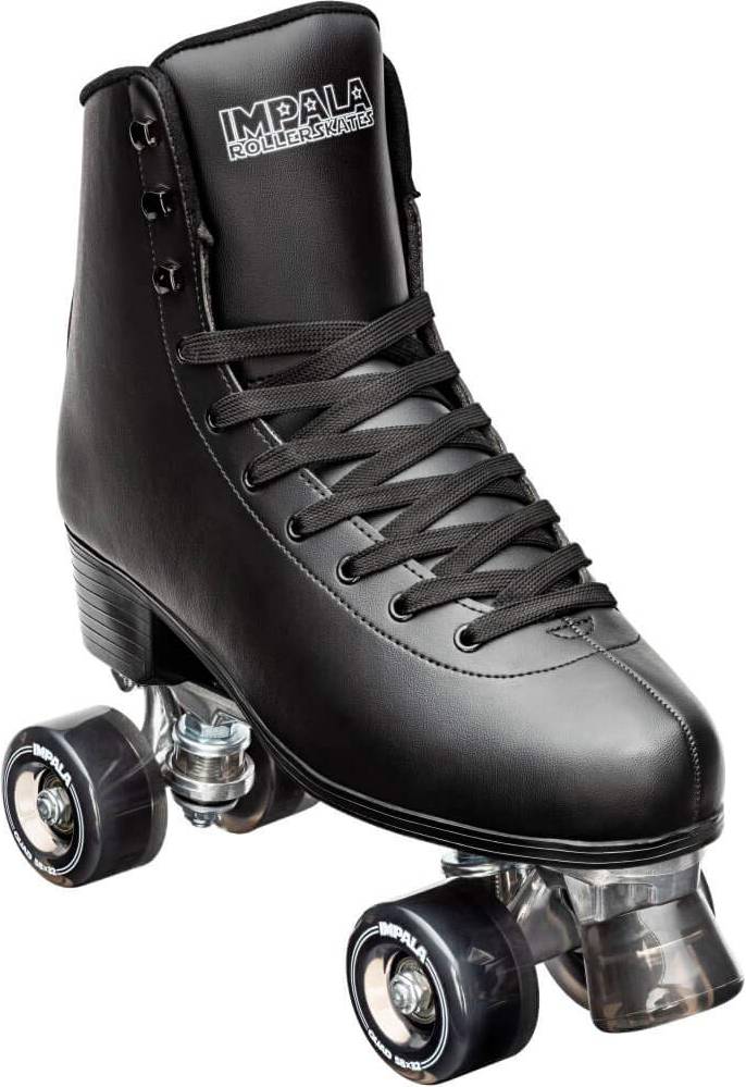 Impala Quad Skate Black