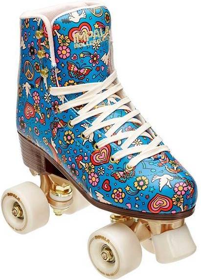 Impala Quad Skate-Improller1 - Harmony Blue