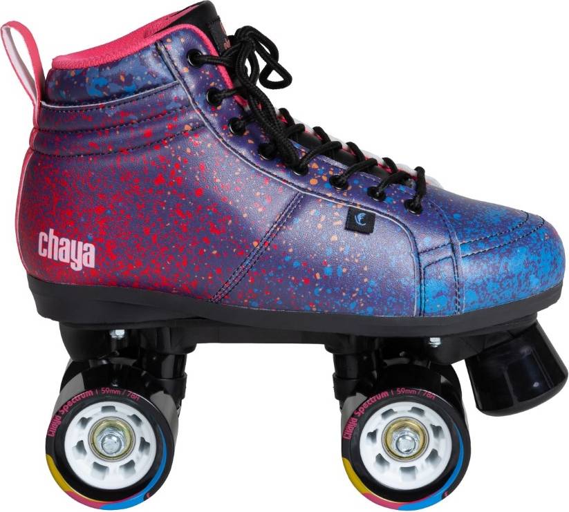 Chaya Vintage Airbrush