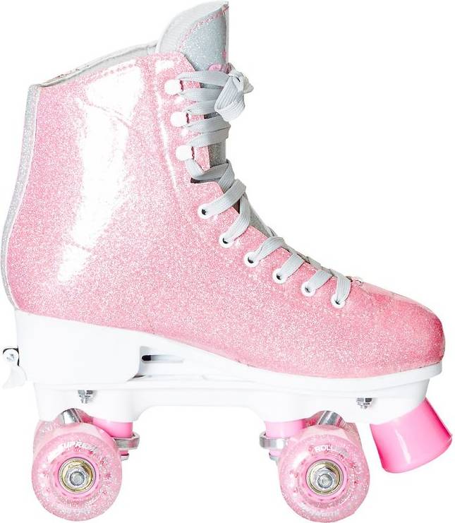 Supreme Rollers Del Rey