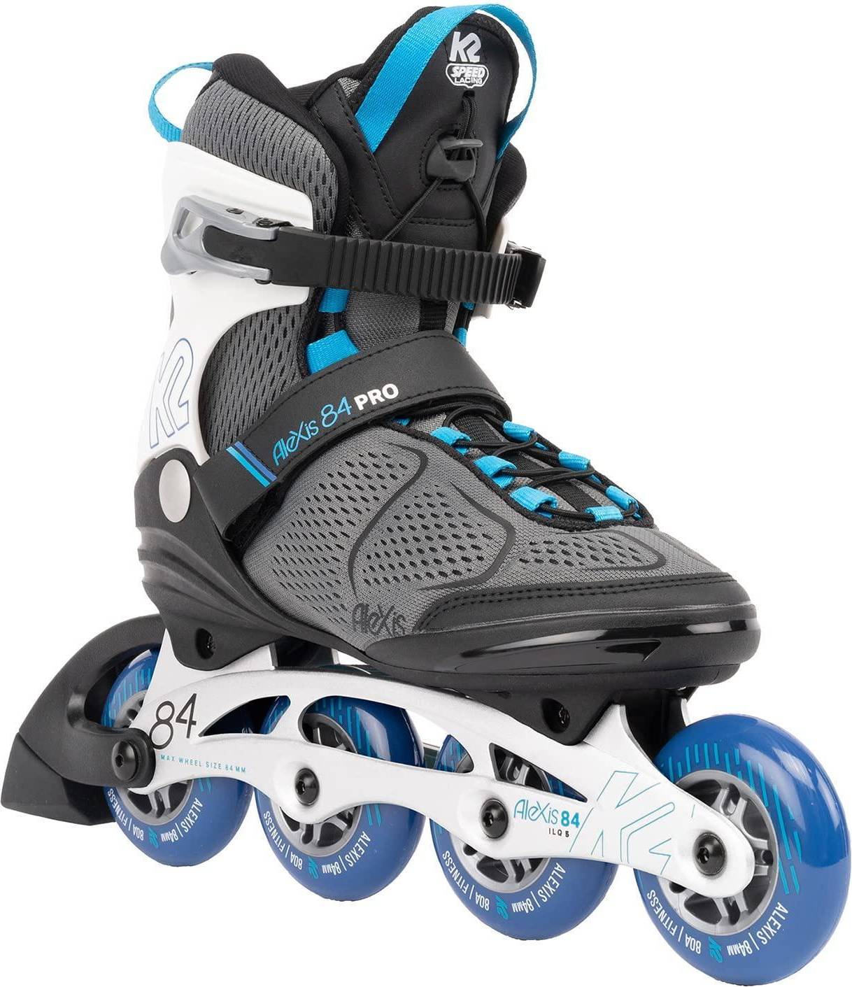 K2 Inlines Rullskridskor ALEXIS PRO Women