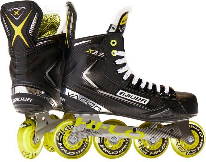 Bauer VAPOR X3.5 RH Sr