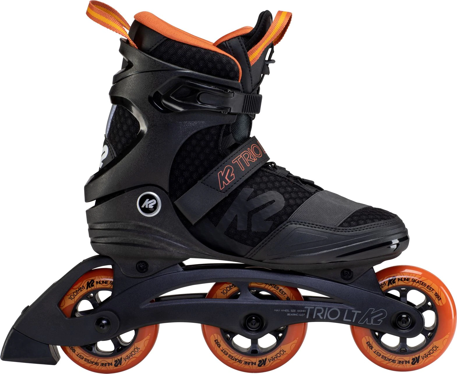 K2 Trio Lt 100