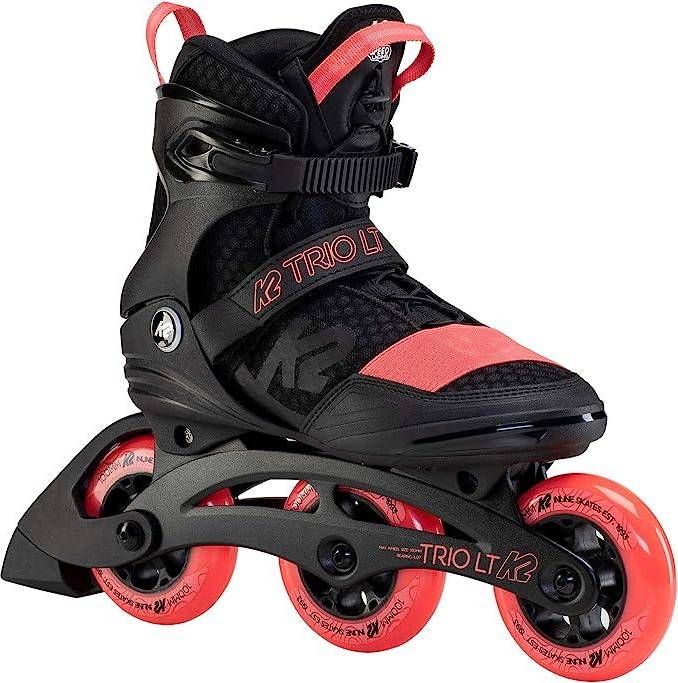 K2 Skate Trio Lt 100 W