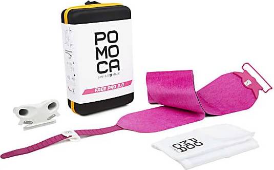 pomoca Free Pro 2.0 123mm