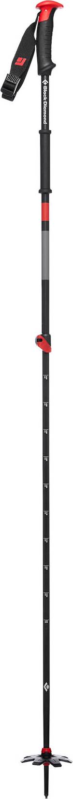 Black Diamond Traverse