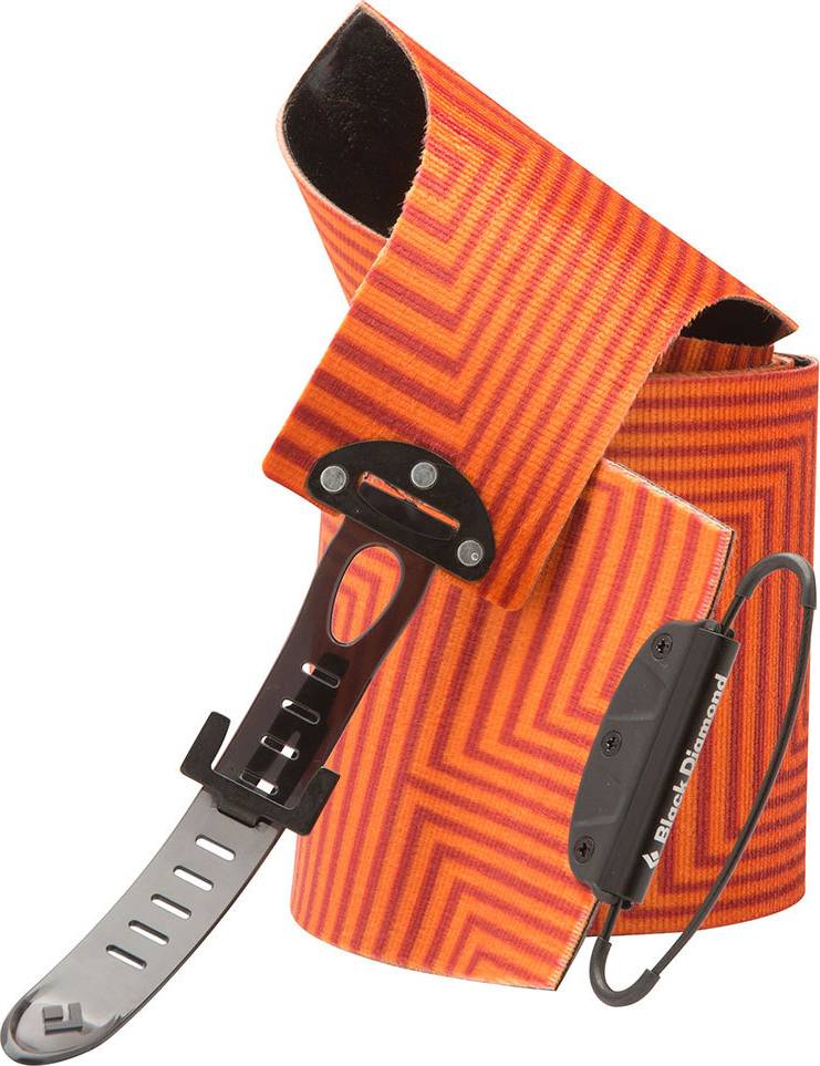 Black Diamond Ascension Nylon STS 125mm
