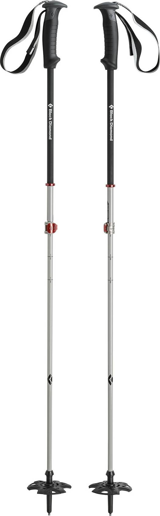 Black Diamond Razor Carbon Pro