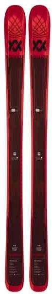 Völkl M6 Mantra Flat - Red