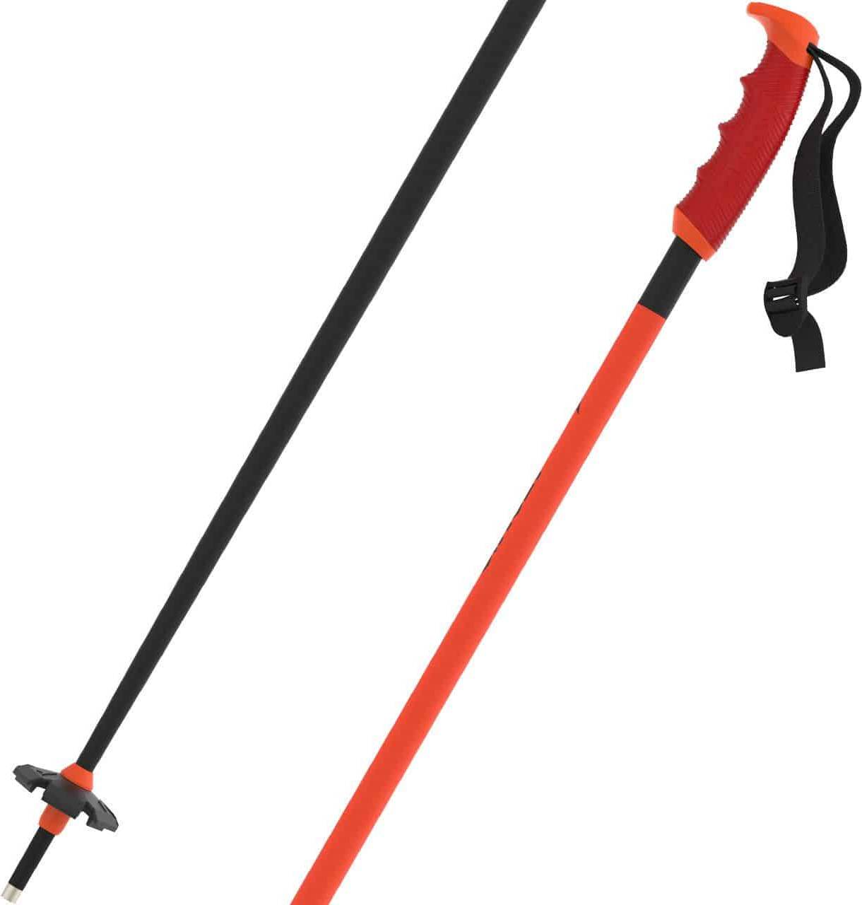 Atomic Redster Ski Pole - Red