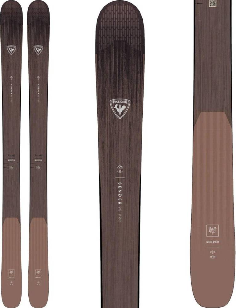 Rossignol Sender 90 Pro 2023