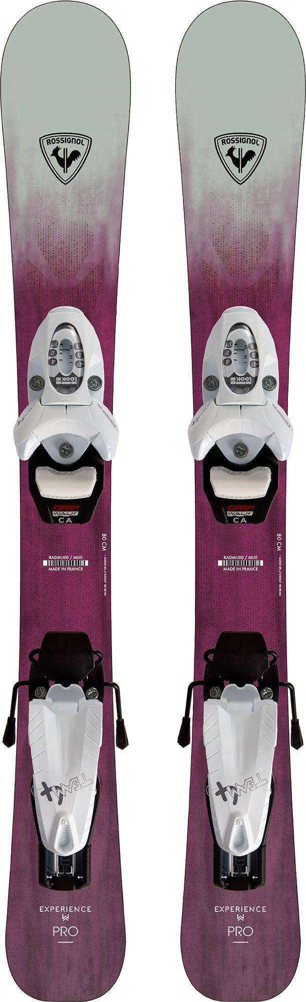 Rossignol Experience W Pro TEAM4