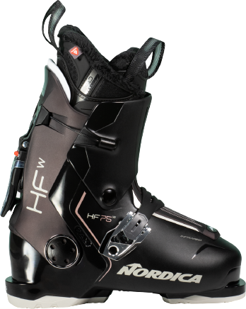 Nordica HF 75 W - Black