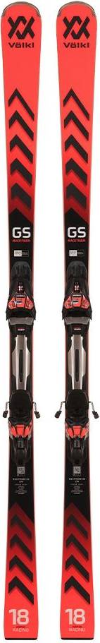 Völkl Racetiger GS Incl. RMotion3 12 GW 23/24