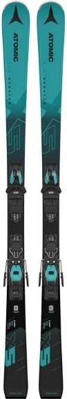 Atomic Redster X5 GW - Blue