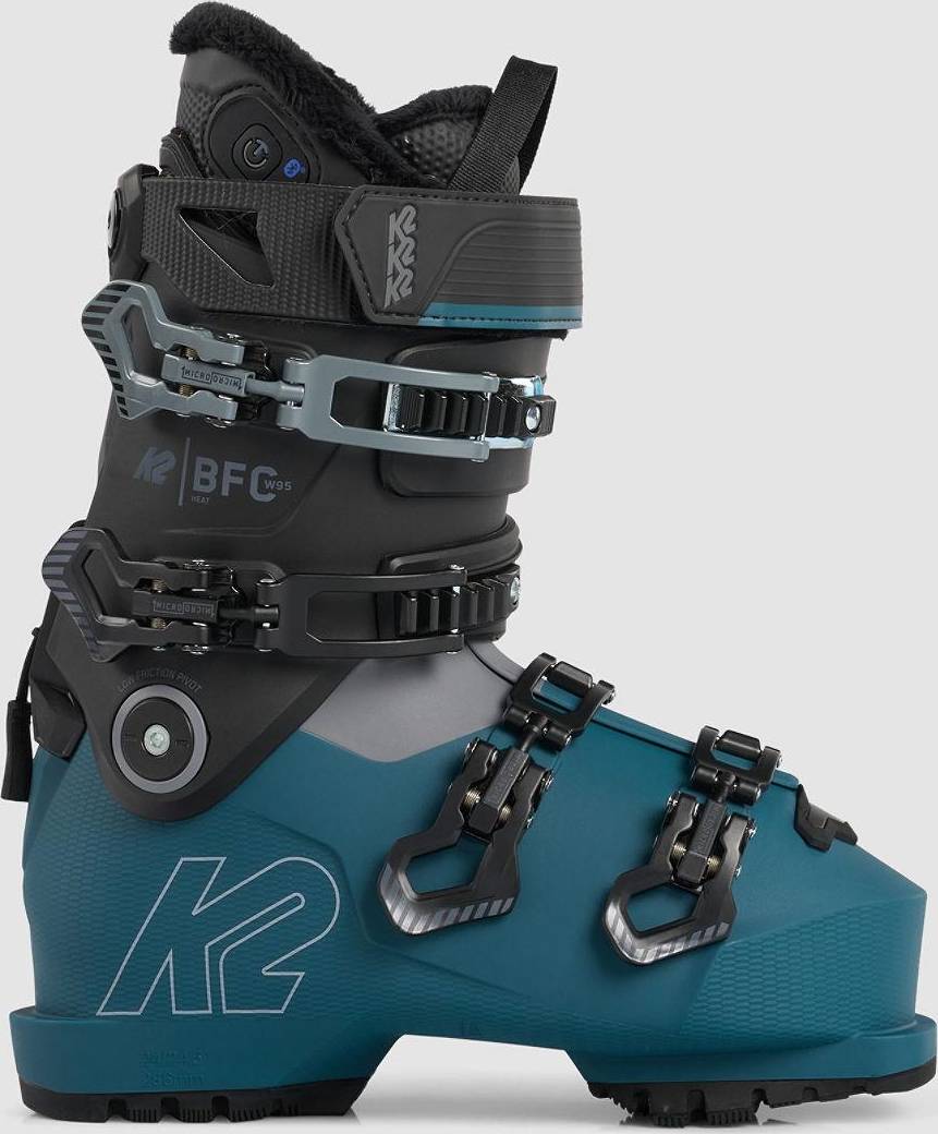 K2 BFC 95 Gripwalk W 2023 - blue/black/grey