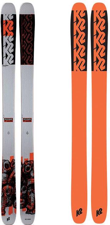 K2 Reckoner 102 2021