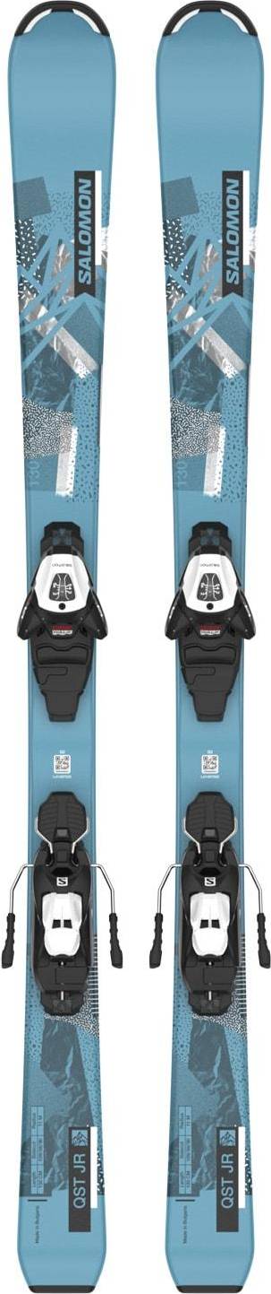 Salomon QST M L6 GW Jr 2023