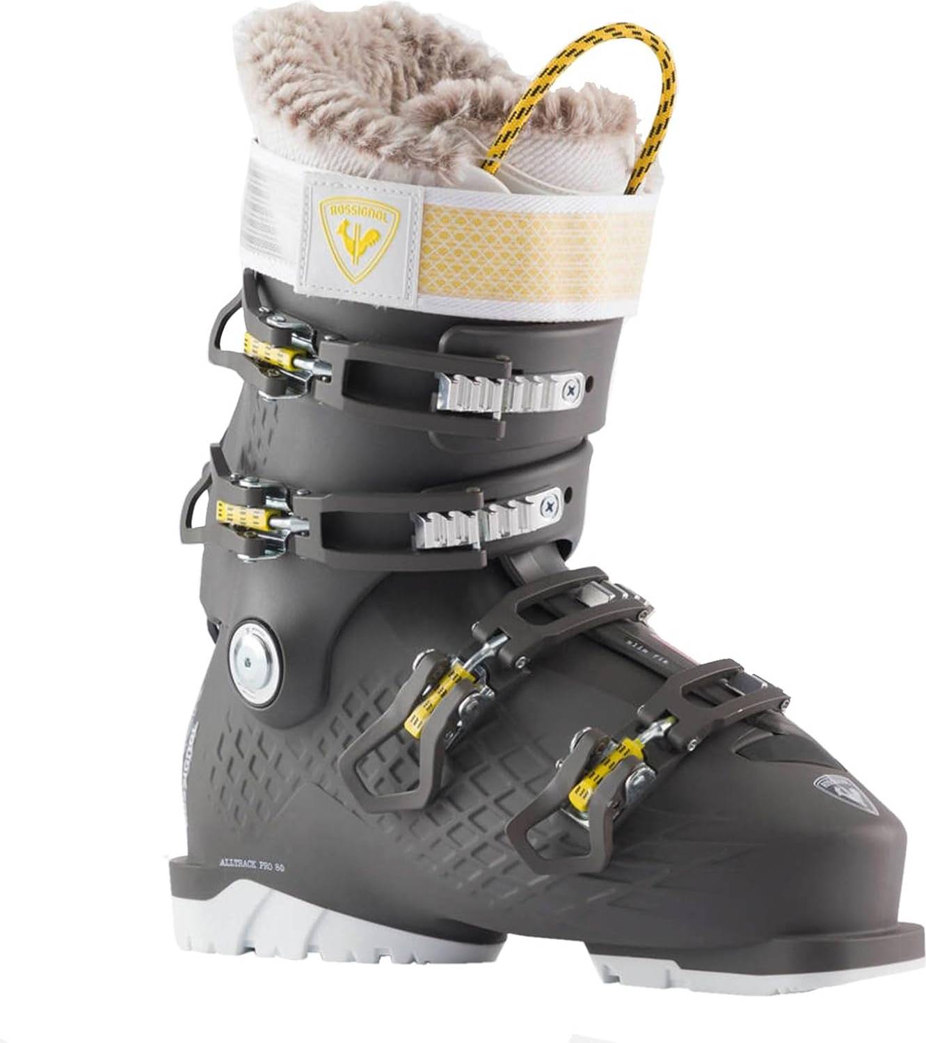 Rossignol Alltrack Pro 80 W Red