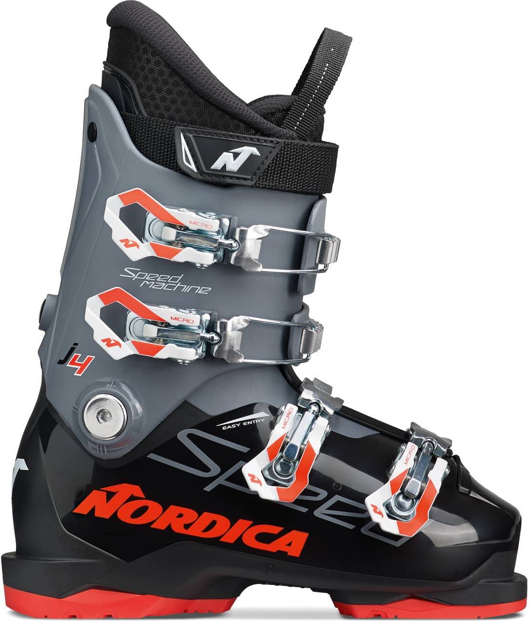 Nordica Speedmachine J4