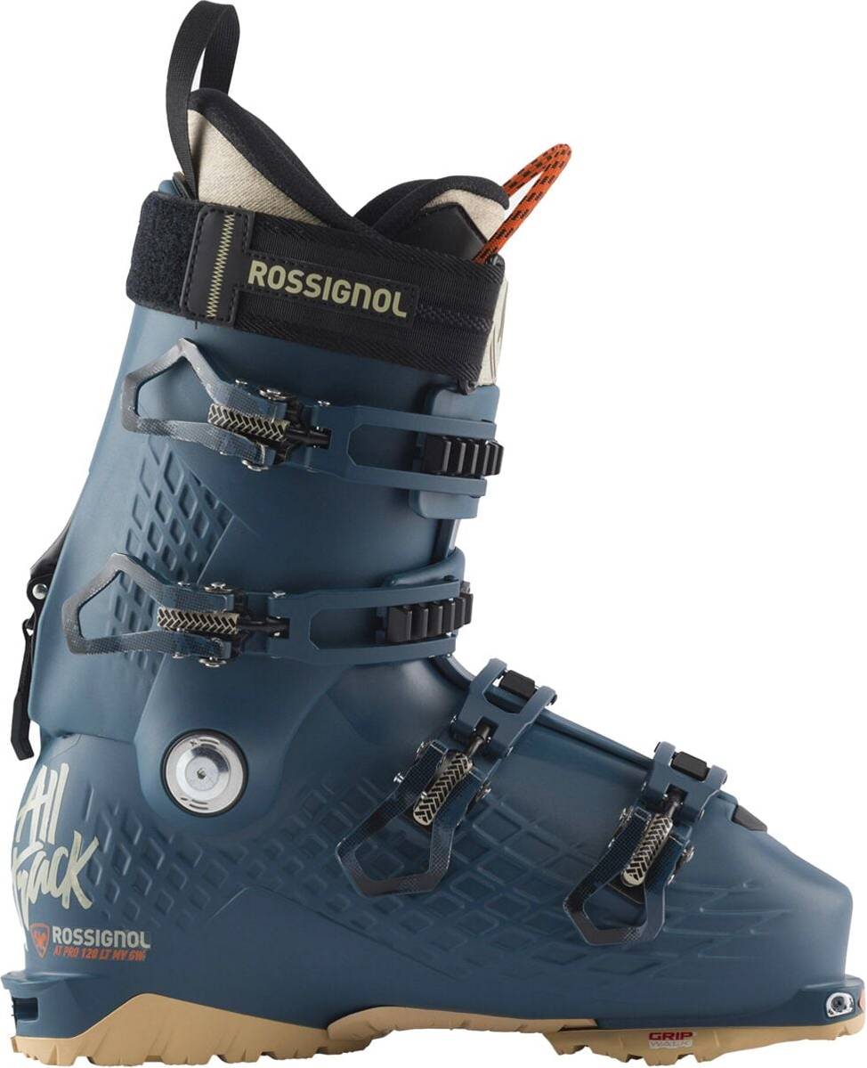 Rossignol Alltrk Pro 120lt Mv Gw Ski Boot - Blue