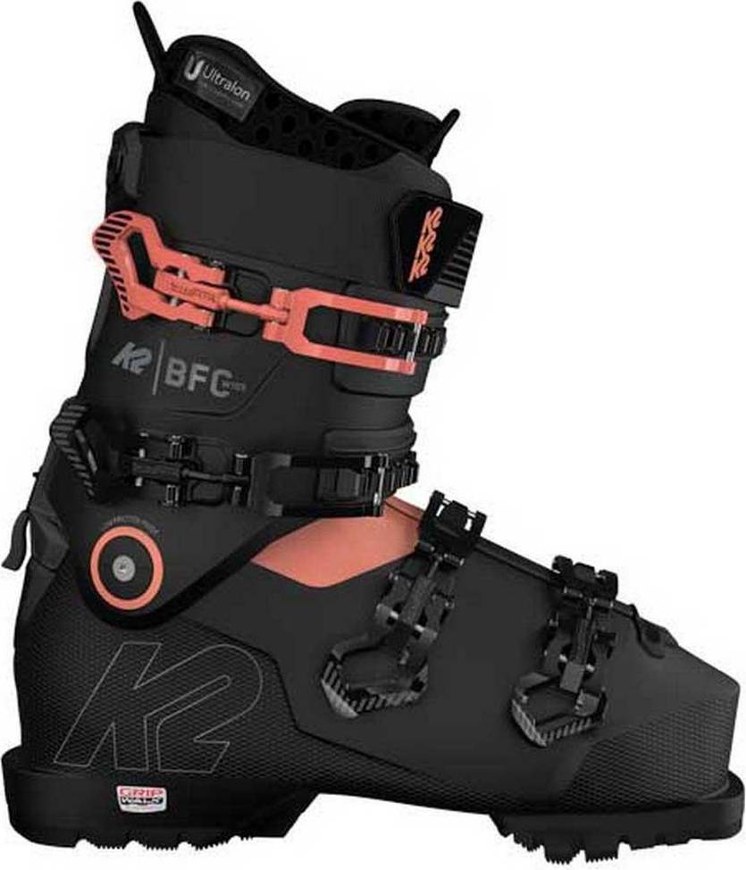 K2 Bfc Gripwalk Wide W