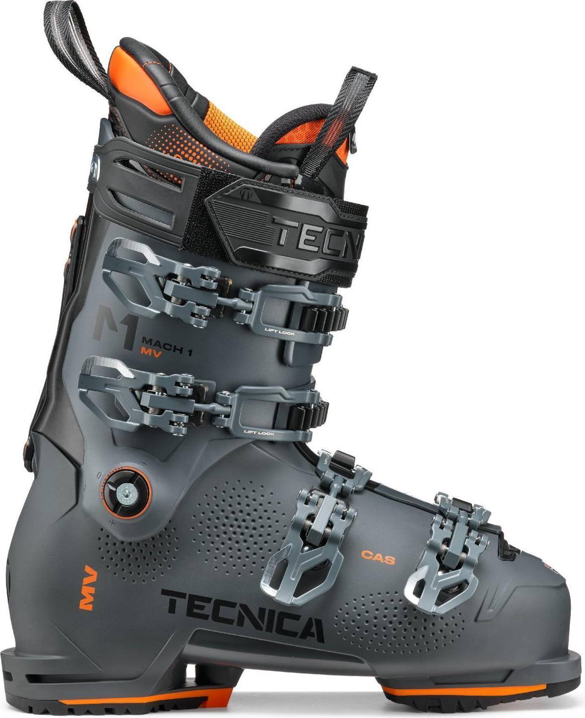 Tecnica Mach1 MV 110 TD GW