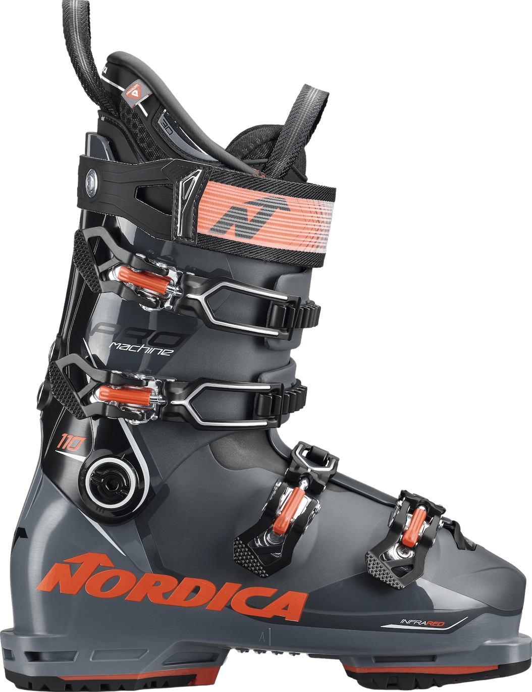 Nordica Promachine 110 Ski Boots 2024