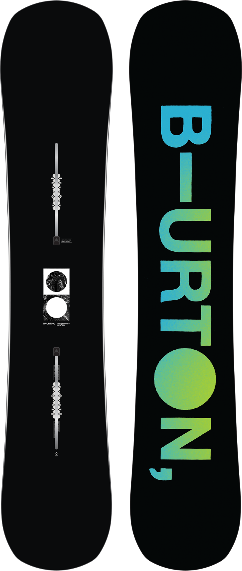 Burton Instigator 2022