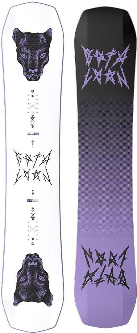 Bataleon Disaster 2024 Snowboard