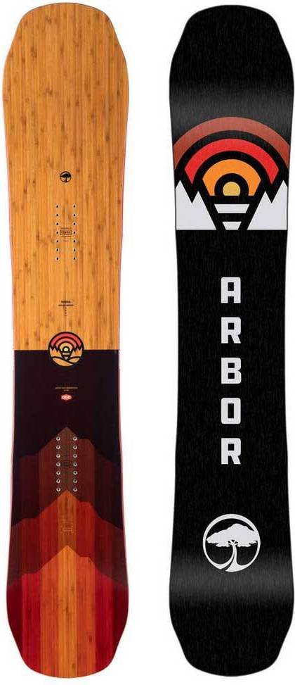 Arbor Shiloh Camber 2023