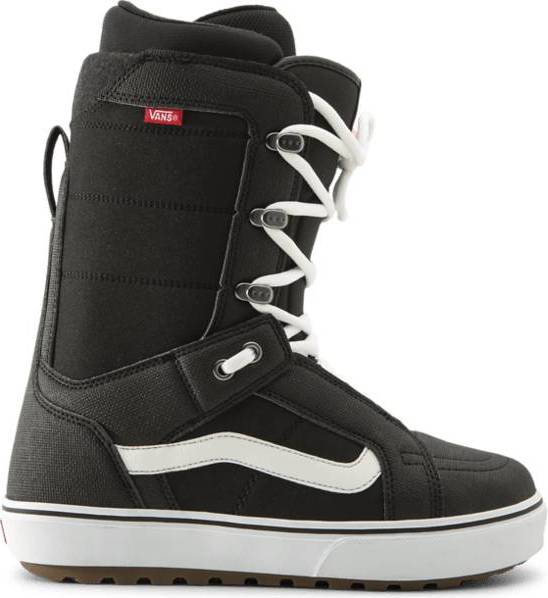 Vans Hi-Standard OG 2024 - Black/White