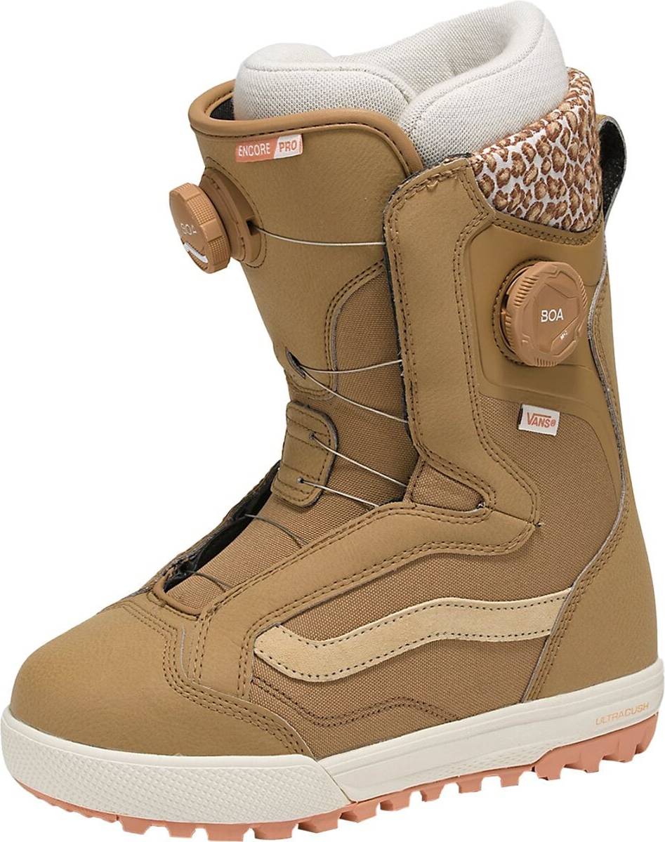 Vans Encore Pro 2024 Snowboardboots brown/multi