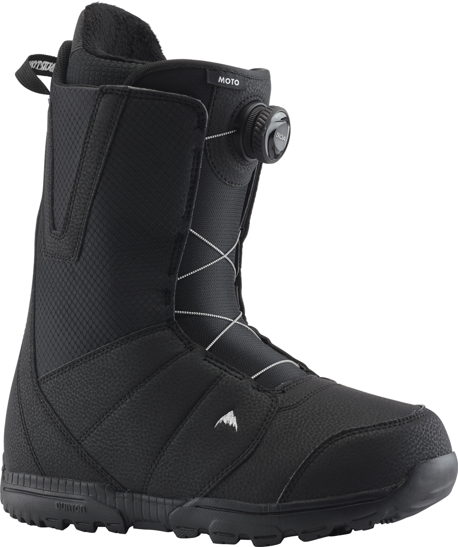 Burton Moto Boa 2022