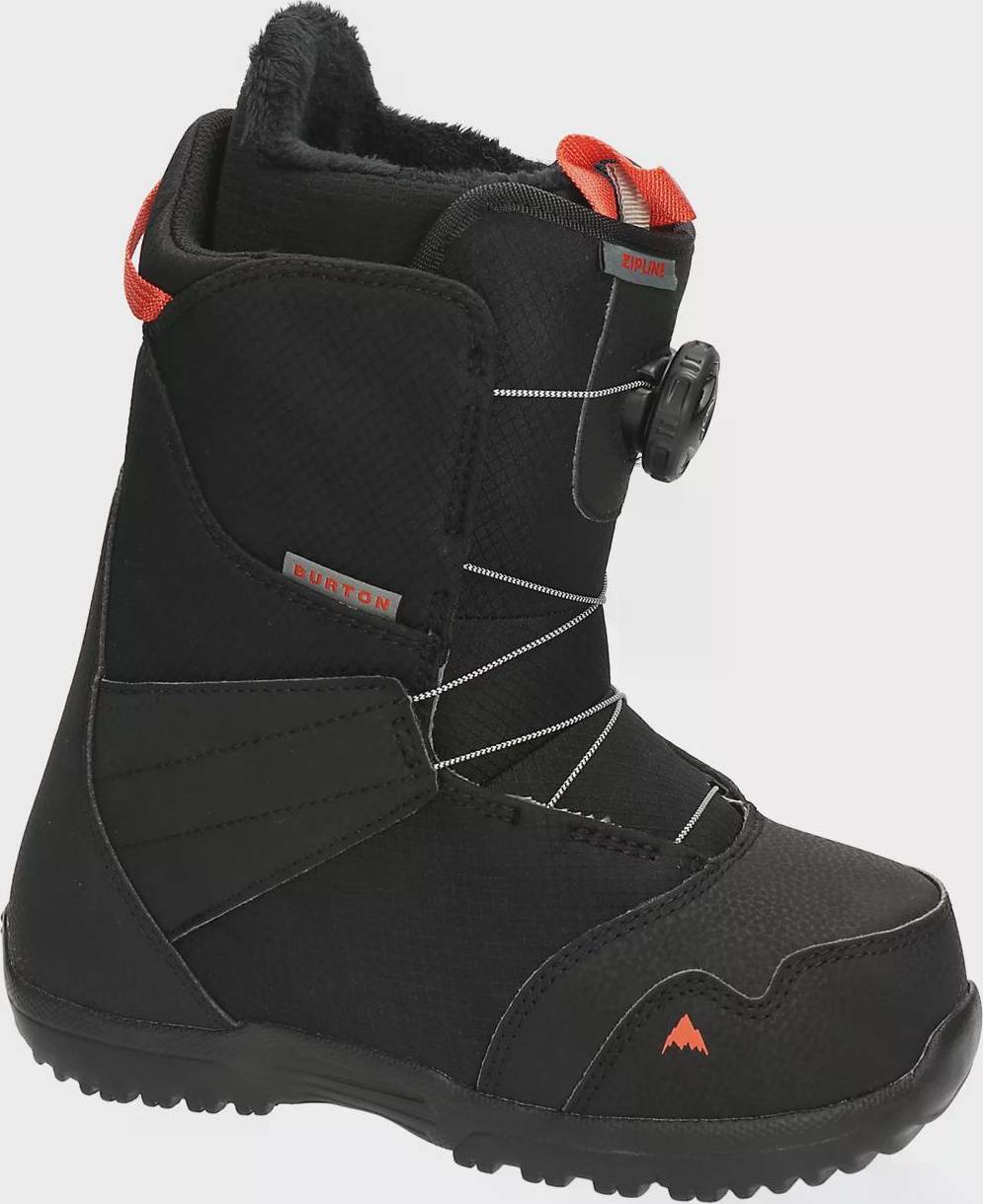 Burton Zipline Boa Snowboard Boots Jr