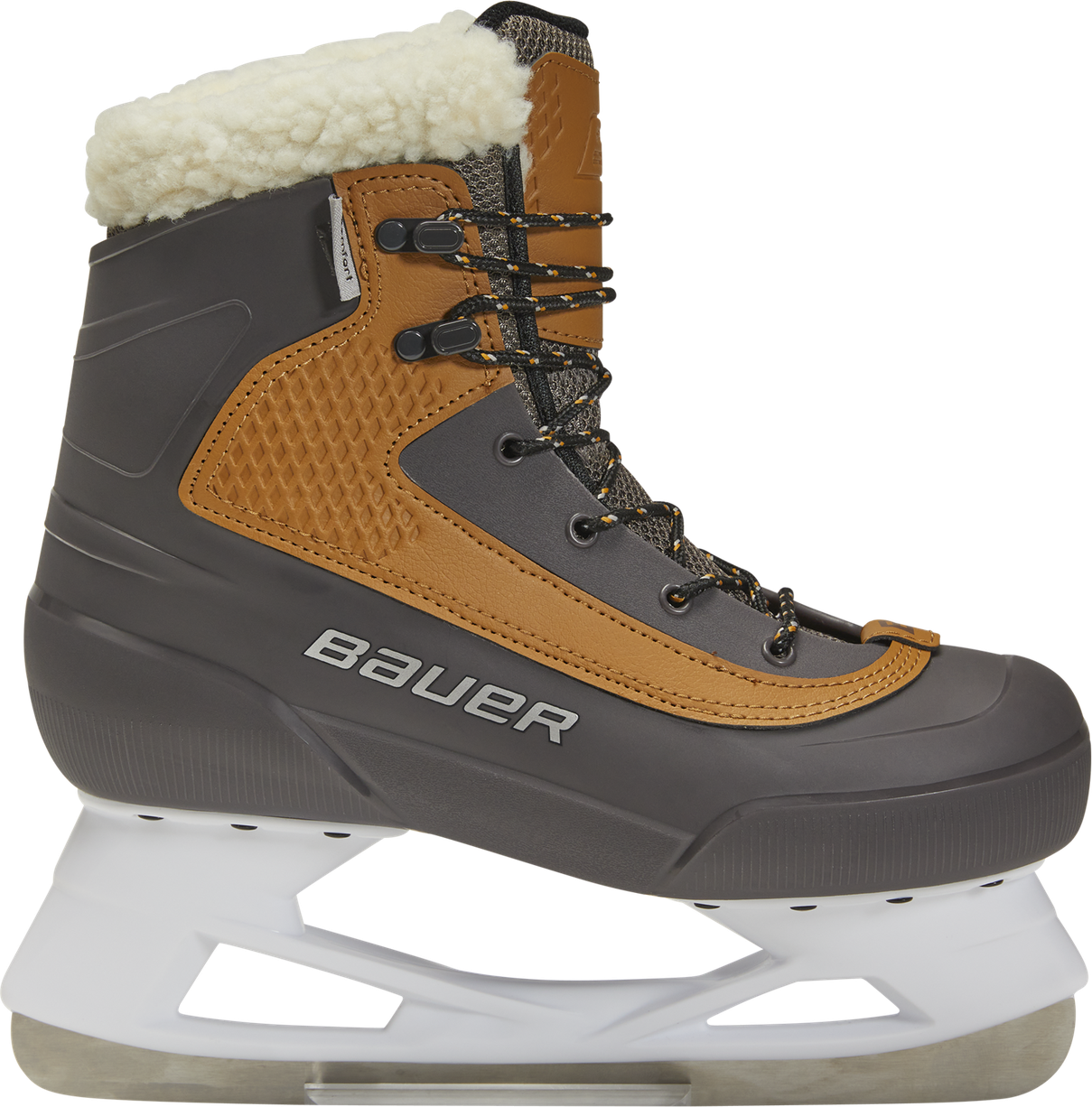 Bauer Skridsko Unisex Whistler Sr