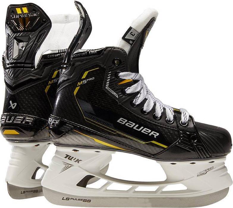 Bauer Supreme M5 Pro Int