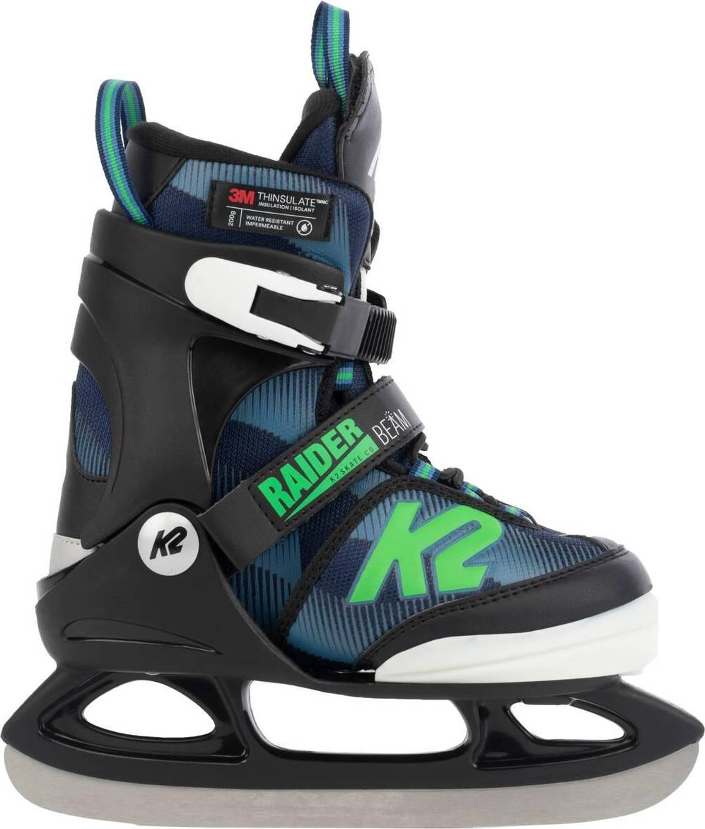 K2 Raider Beam Jr