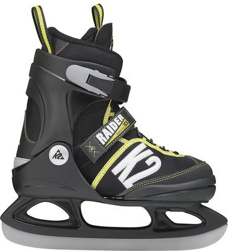 K2 Raider Jr