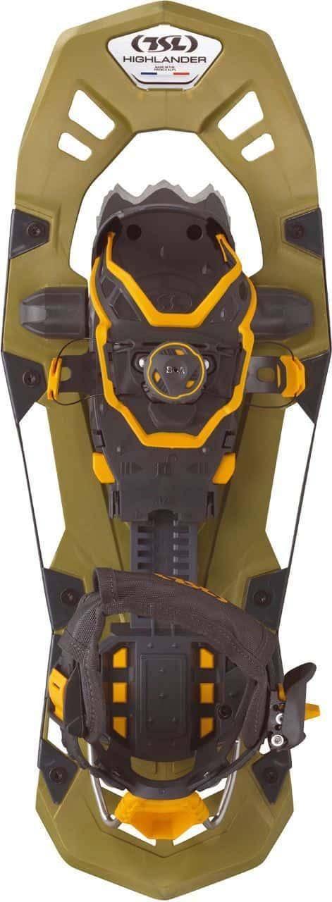 TSL Outdoor Highlander Adjust