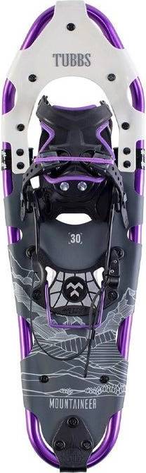 Tubbs Mountaineer 30 W