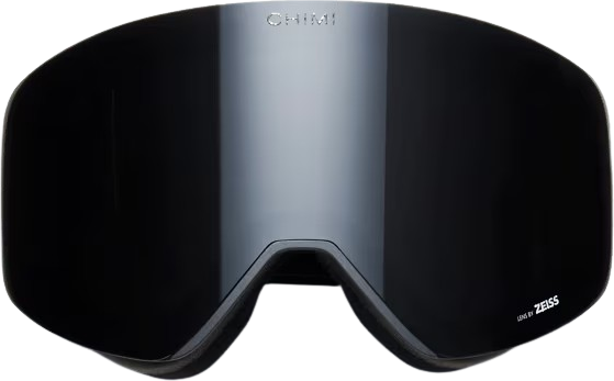 Chimi Ski 02 - Black